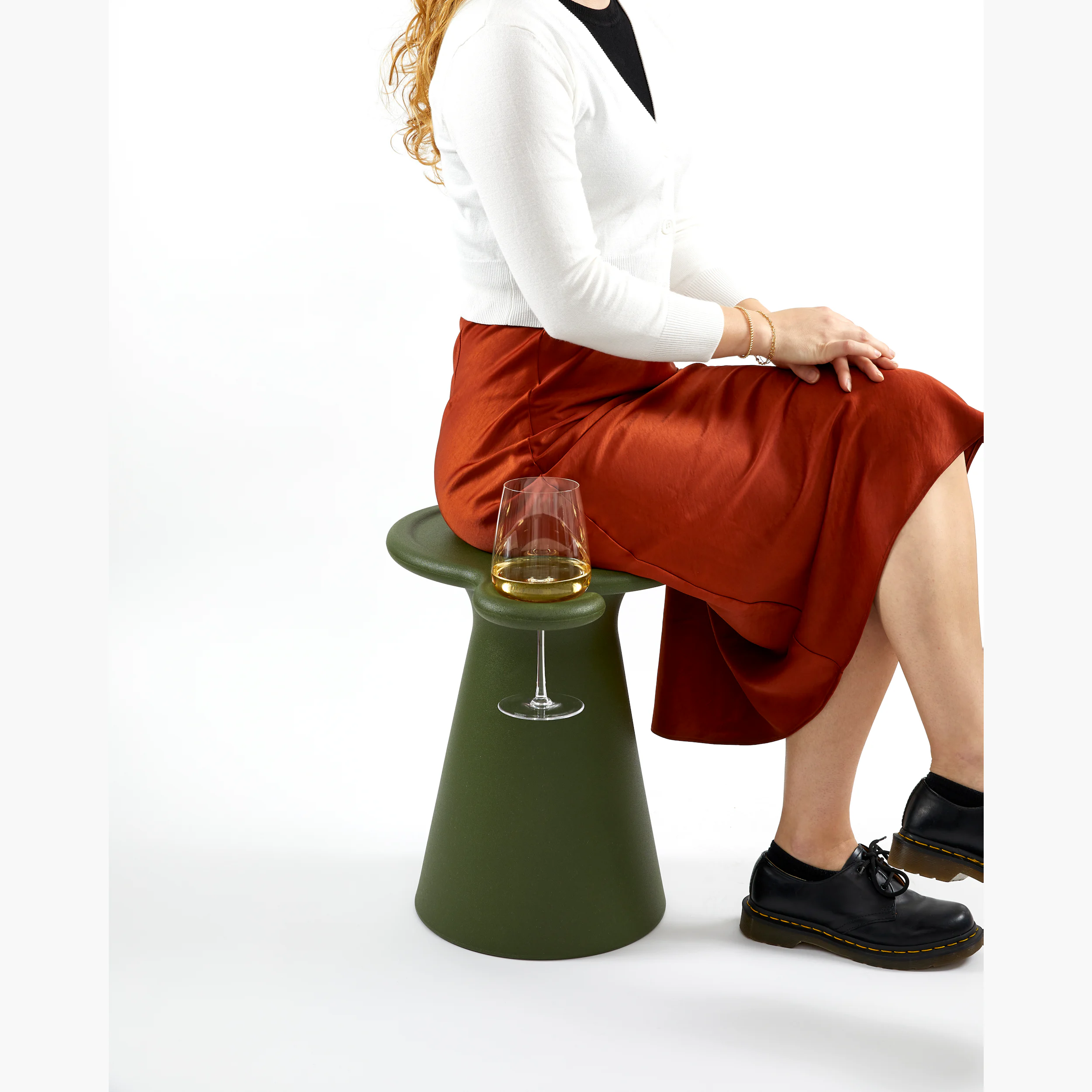 SOS Table Stool – Design Within Reach