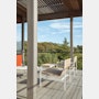 Sommer Ottoman