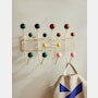 Eames Hang-It-All