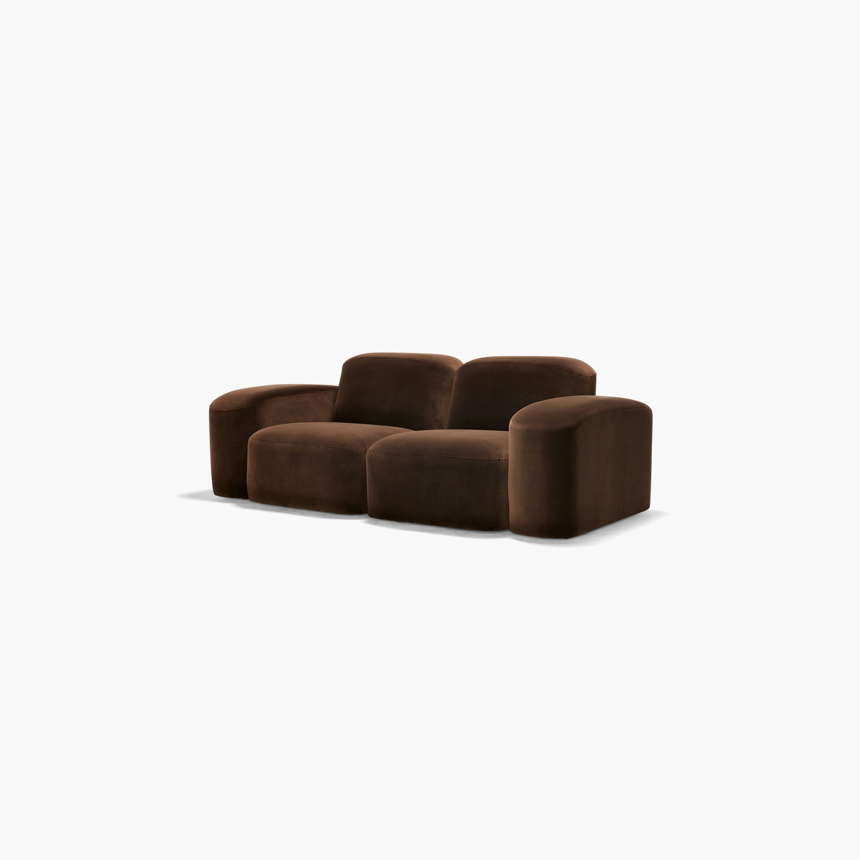 Muse Sofa - 2 Seater