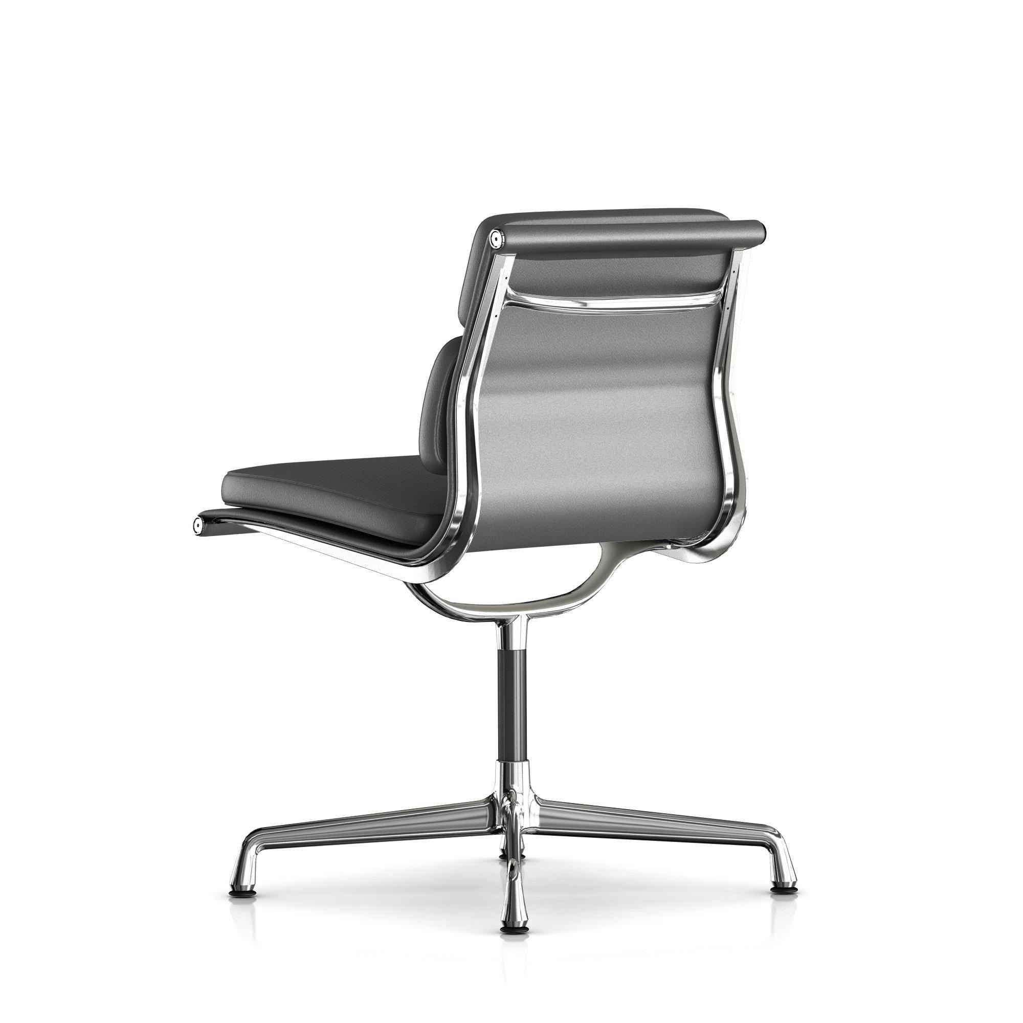 Eames Soft Pad Side Chair