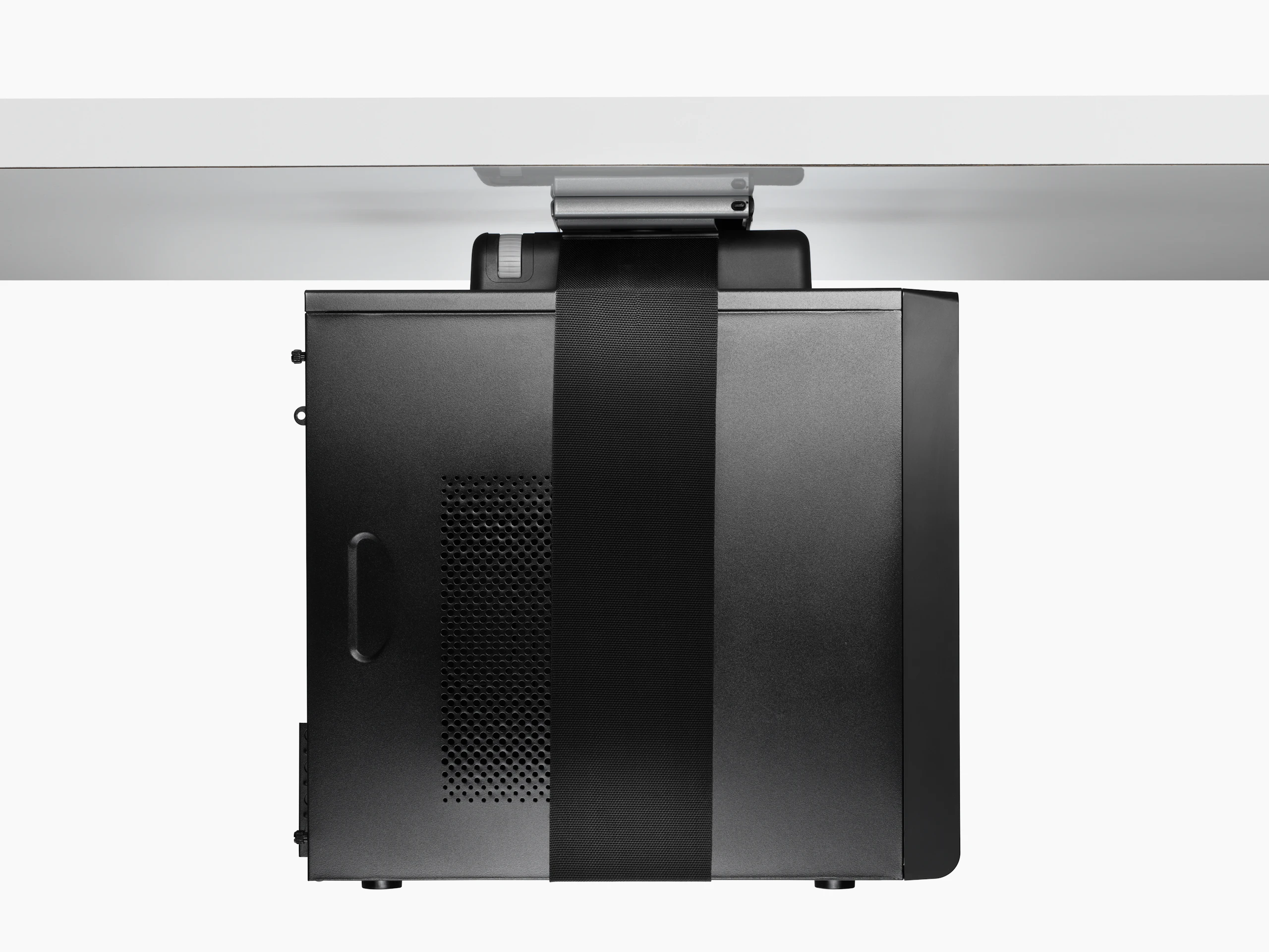 Loop CPU Holder