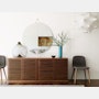 Line Credenza