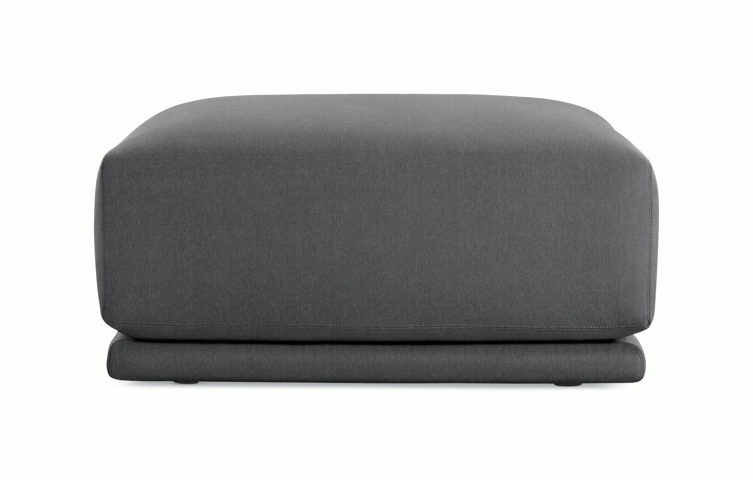 Kelston Ottoman, Fabric