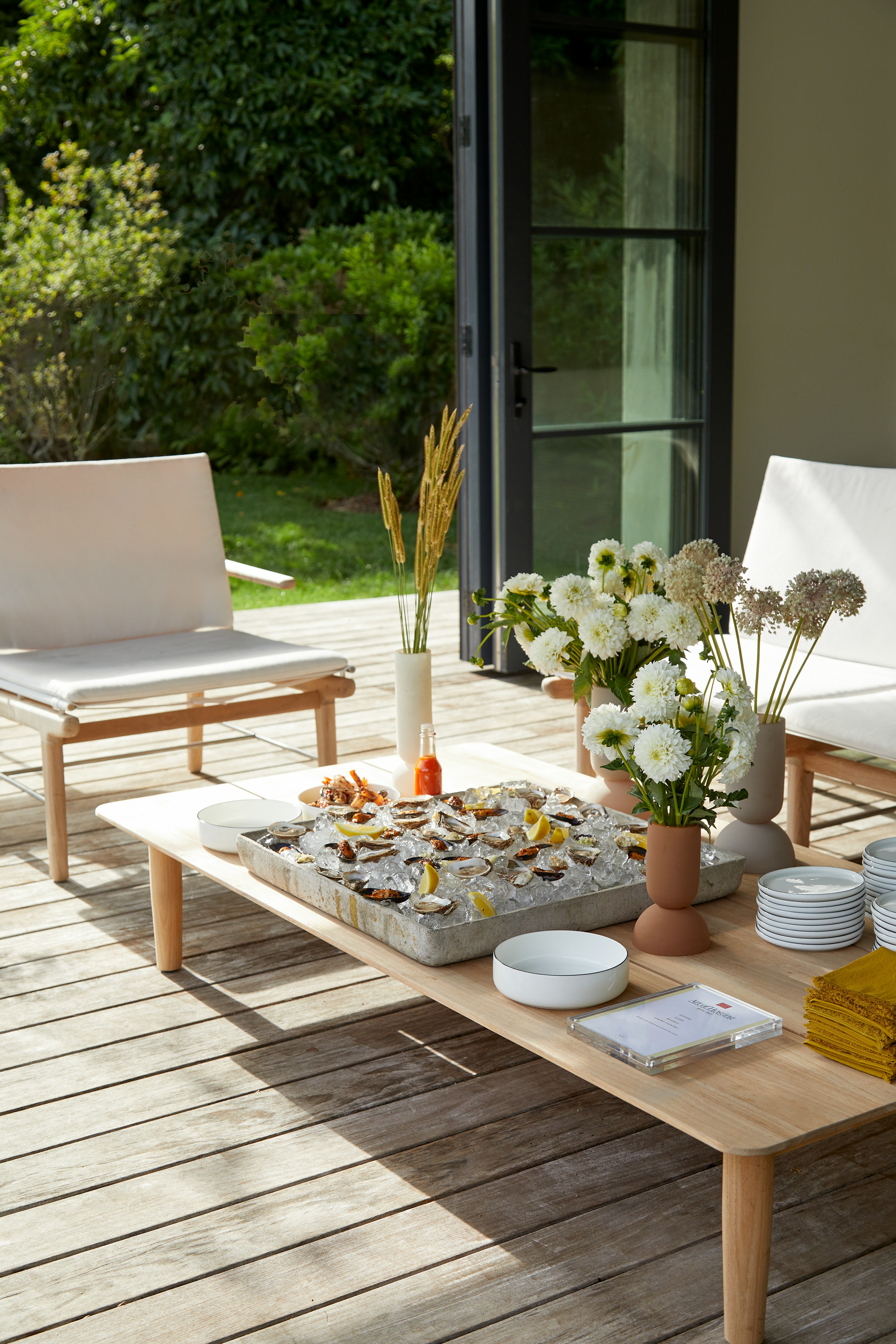 DWR Art of Hosting with Jessica Romm Perez