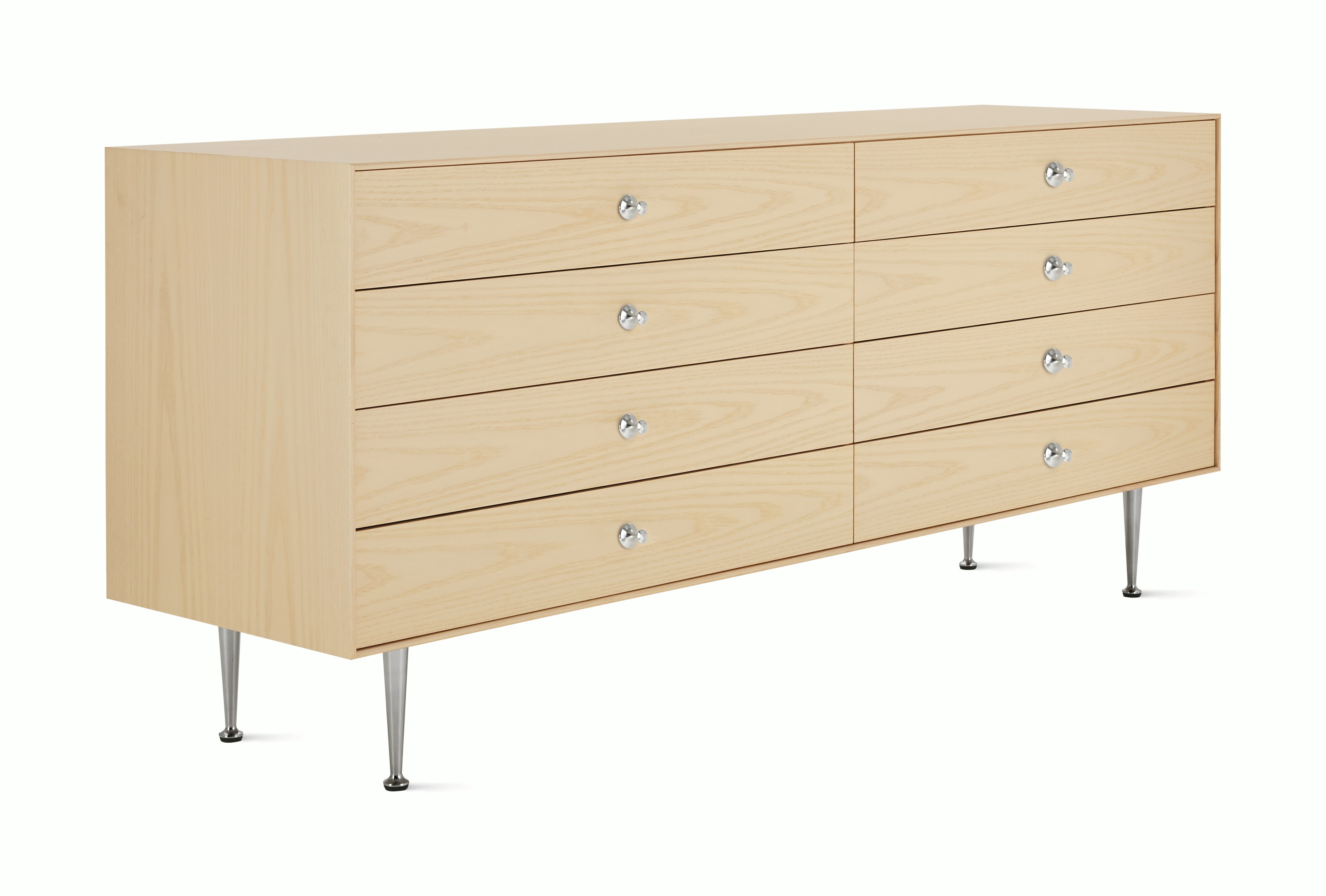 Nelson Thin Edge Double Dresser