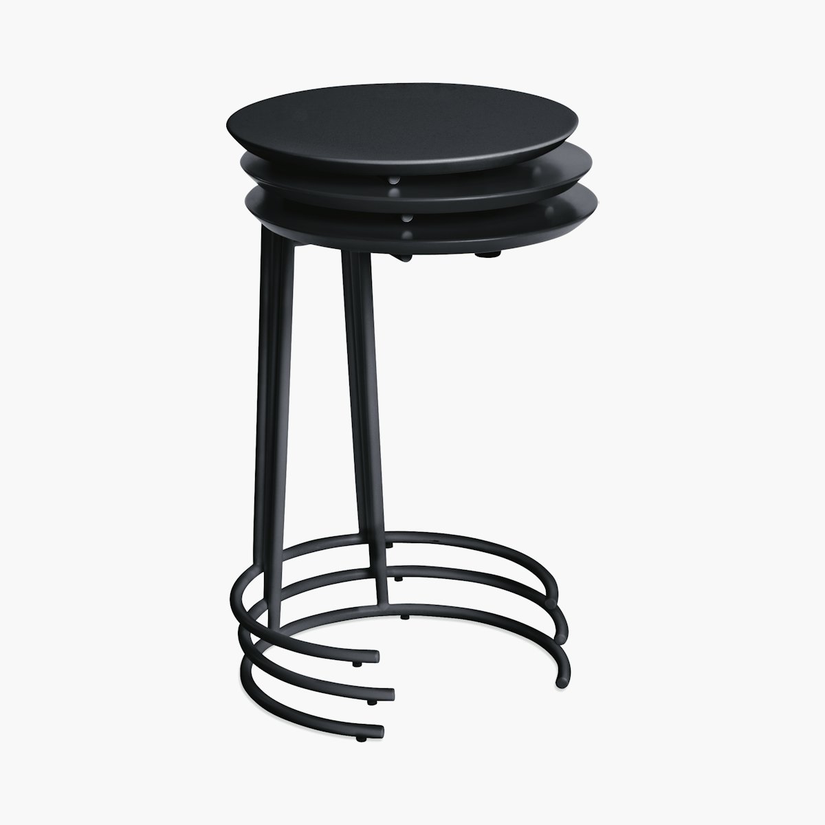 T.710 Small Side Table T.710 Small Side Table