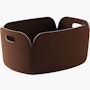 Restore Basket Restore Basket, 13.8" x 19"