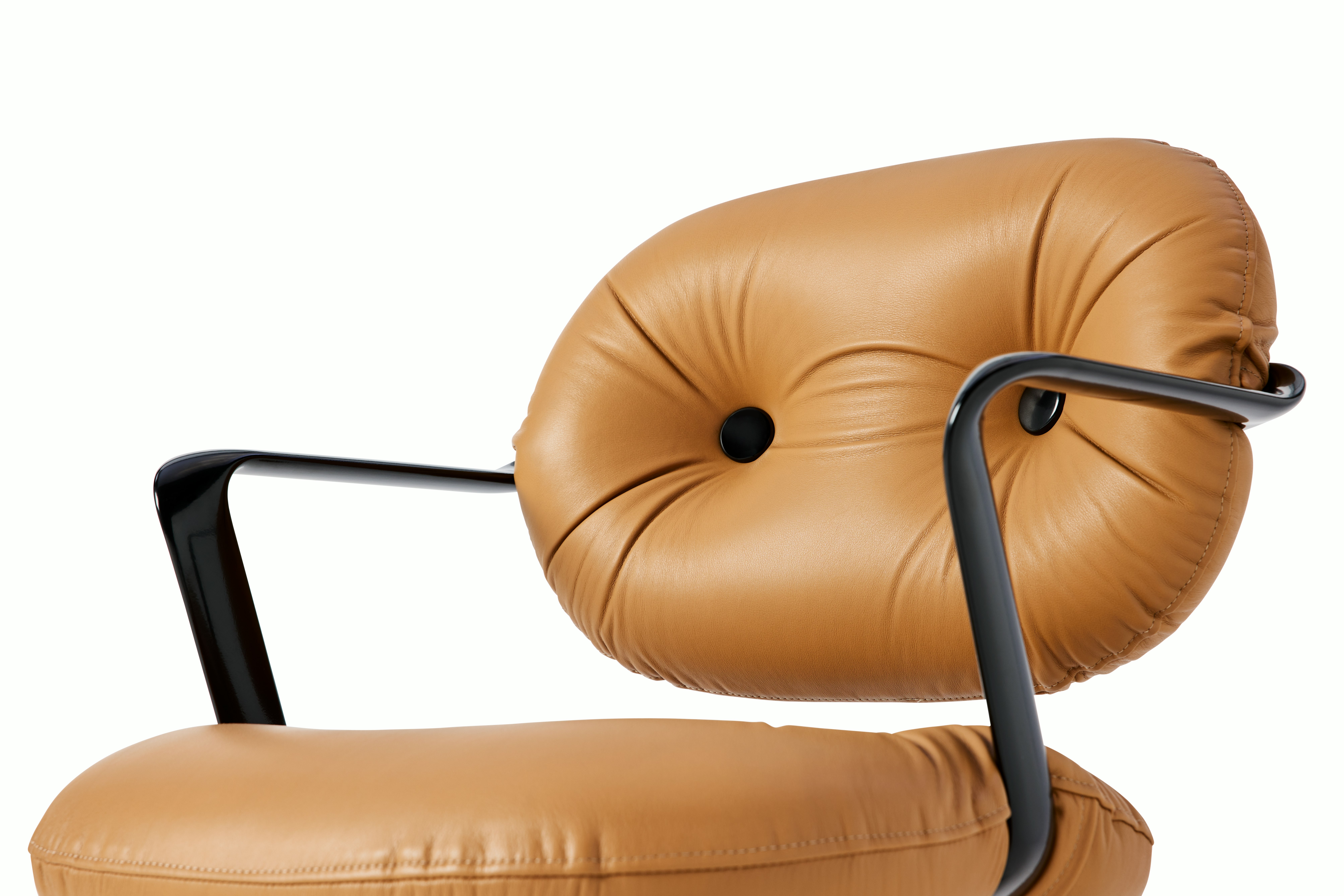 Morrison Hannah Task Armchair