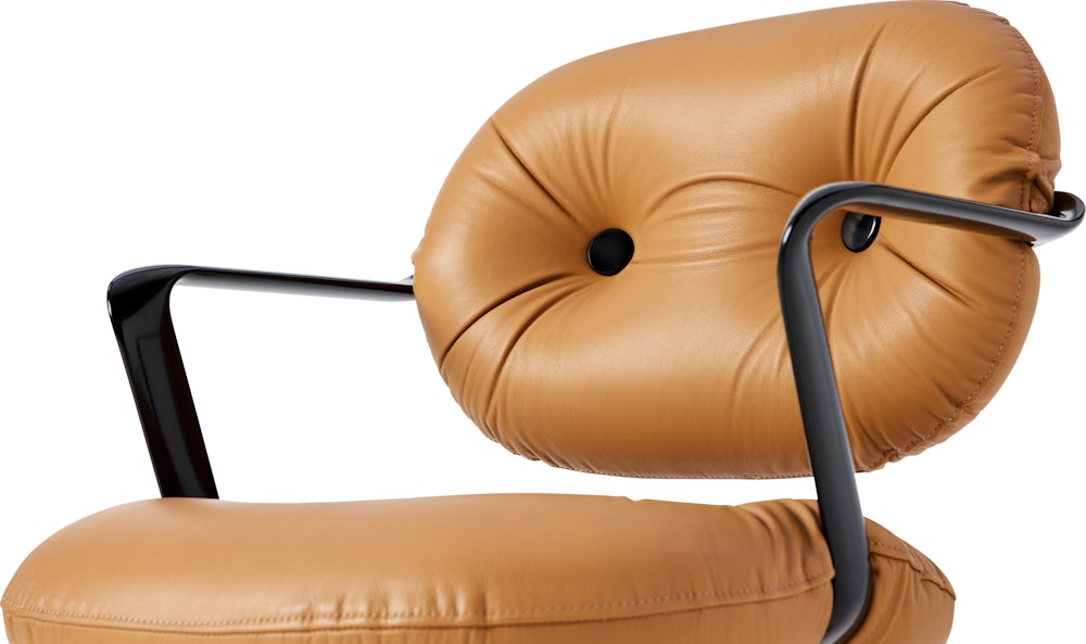 Morrison Hannah Task Armchair