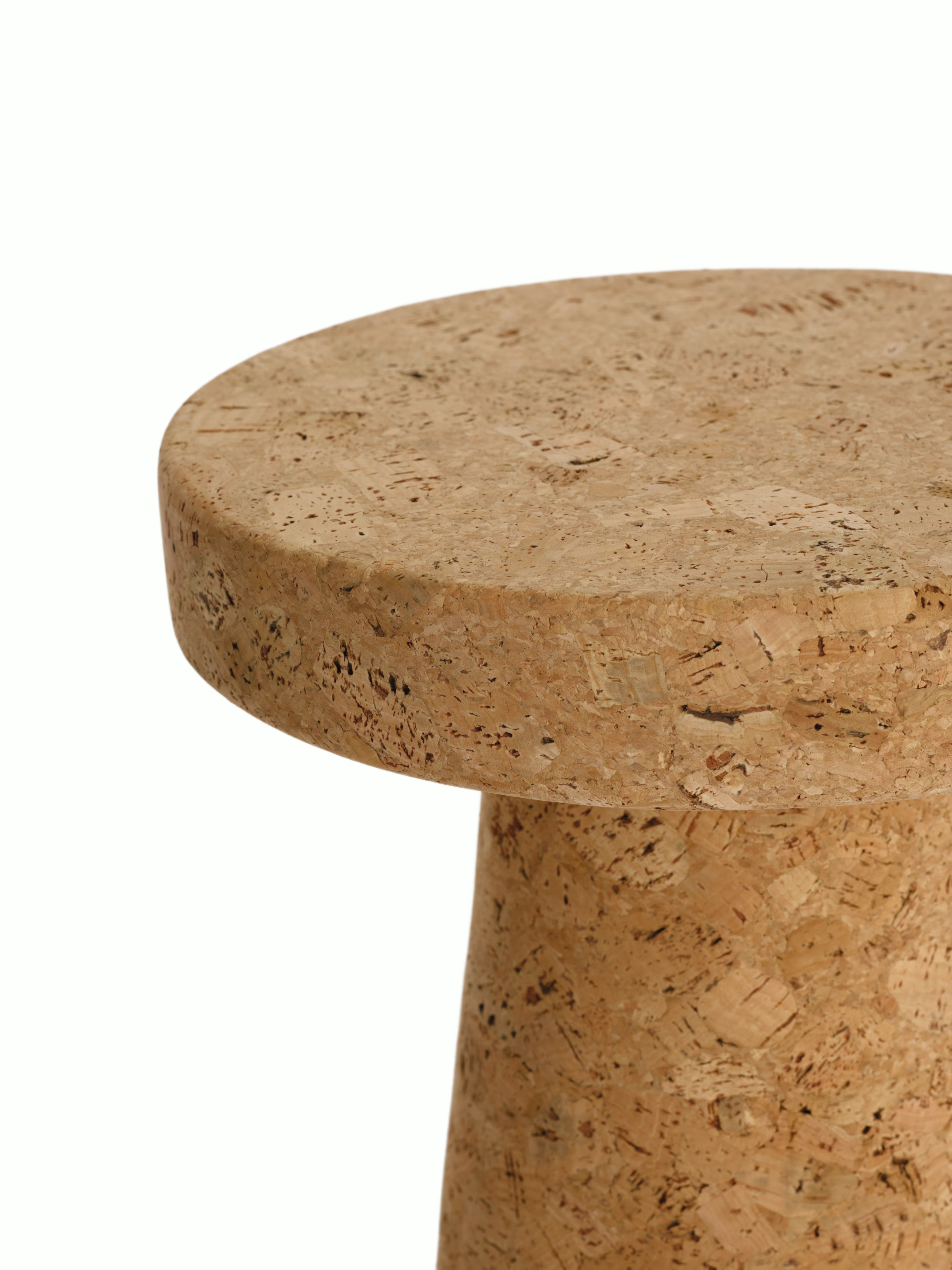 Vitra Cork Stool A