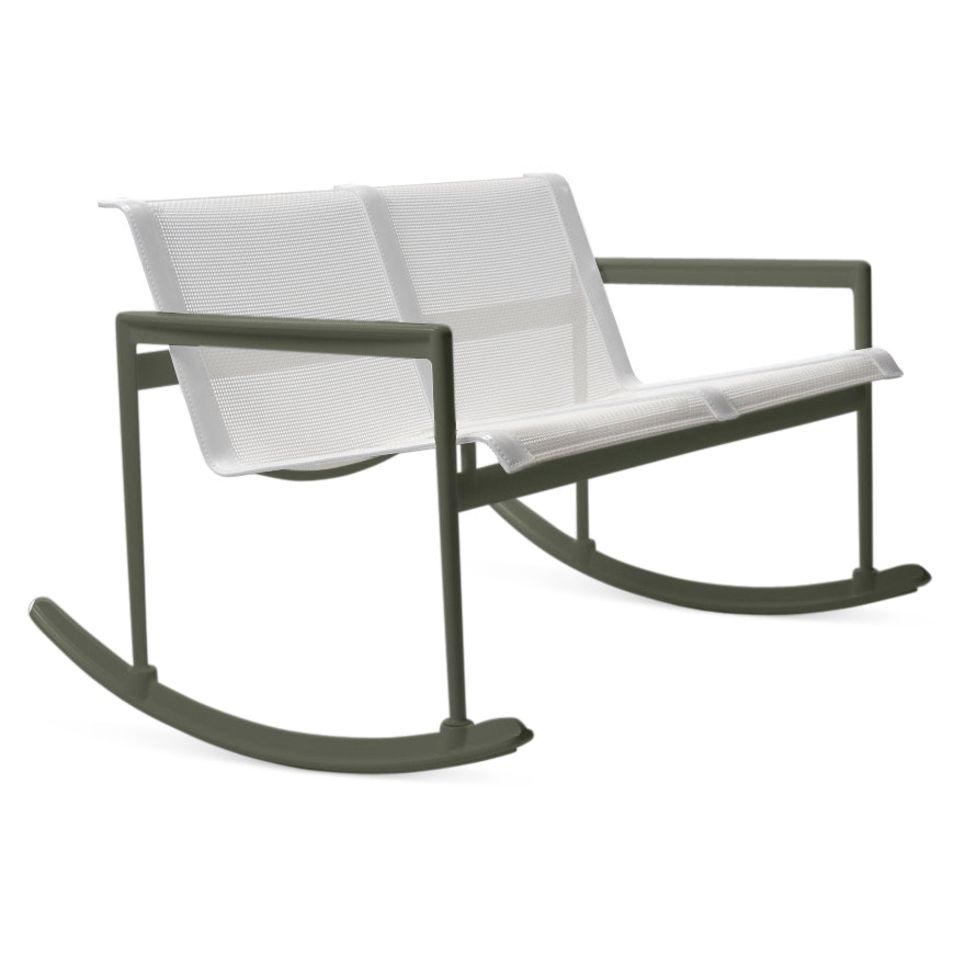 1966 Rocker - Double