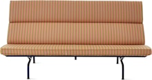 Eames Compact Sofa, HM X HAY