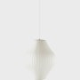 Nelson Orbit Bubble Pendant