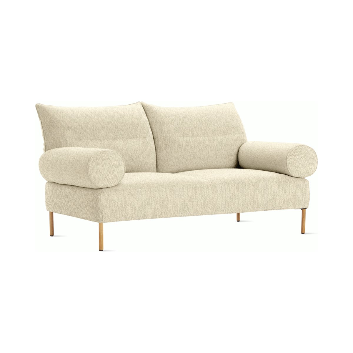 Pandarine 2-Seat Sofa