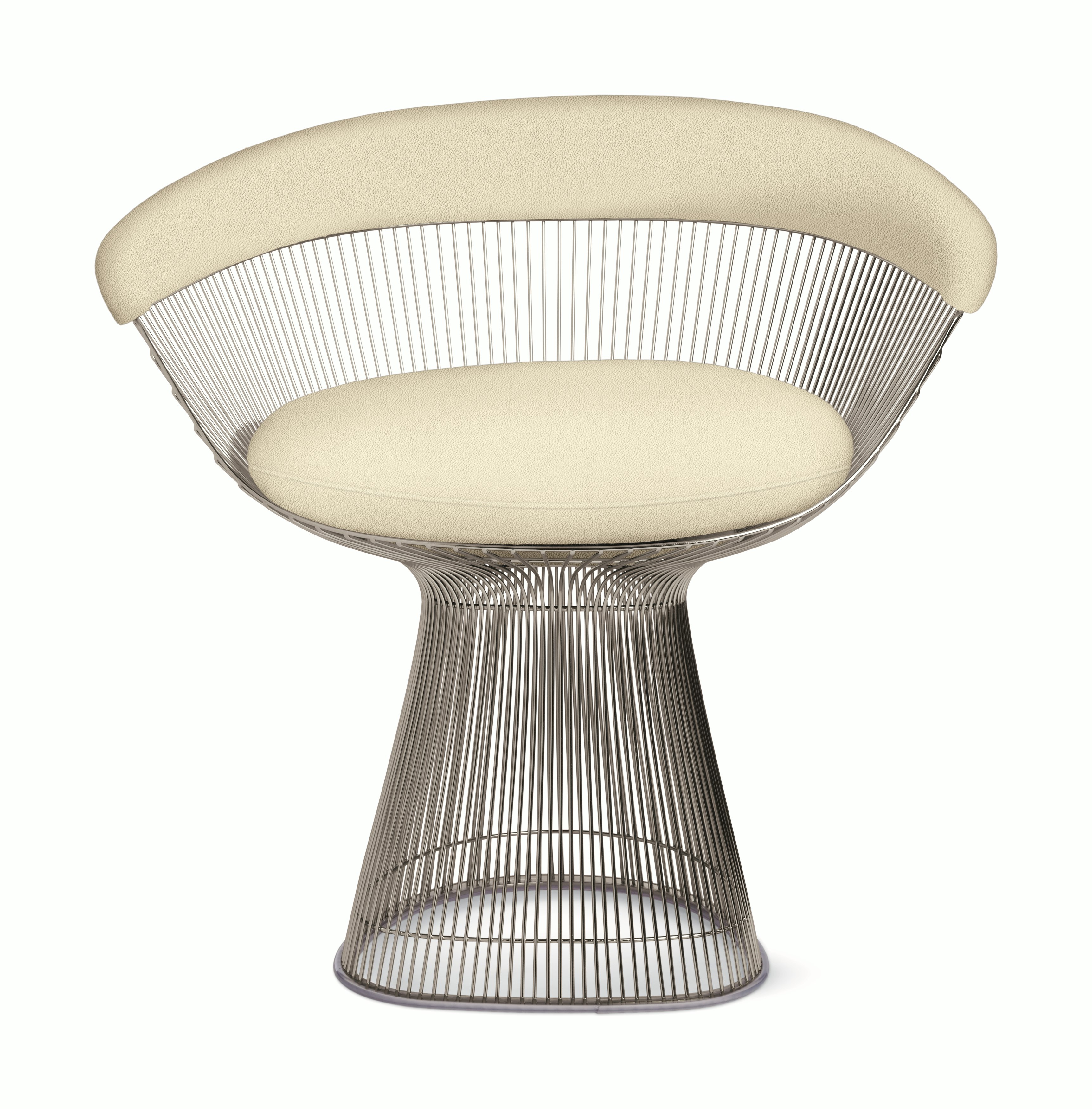 Platner Armchair