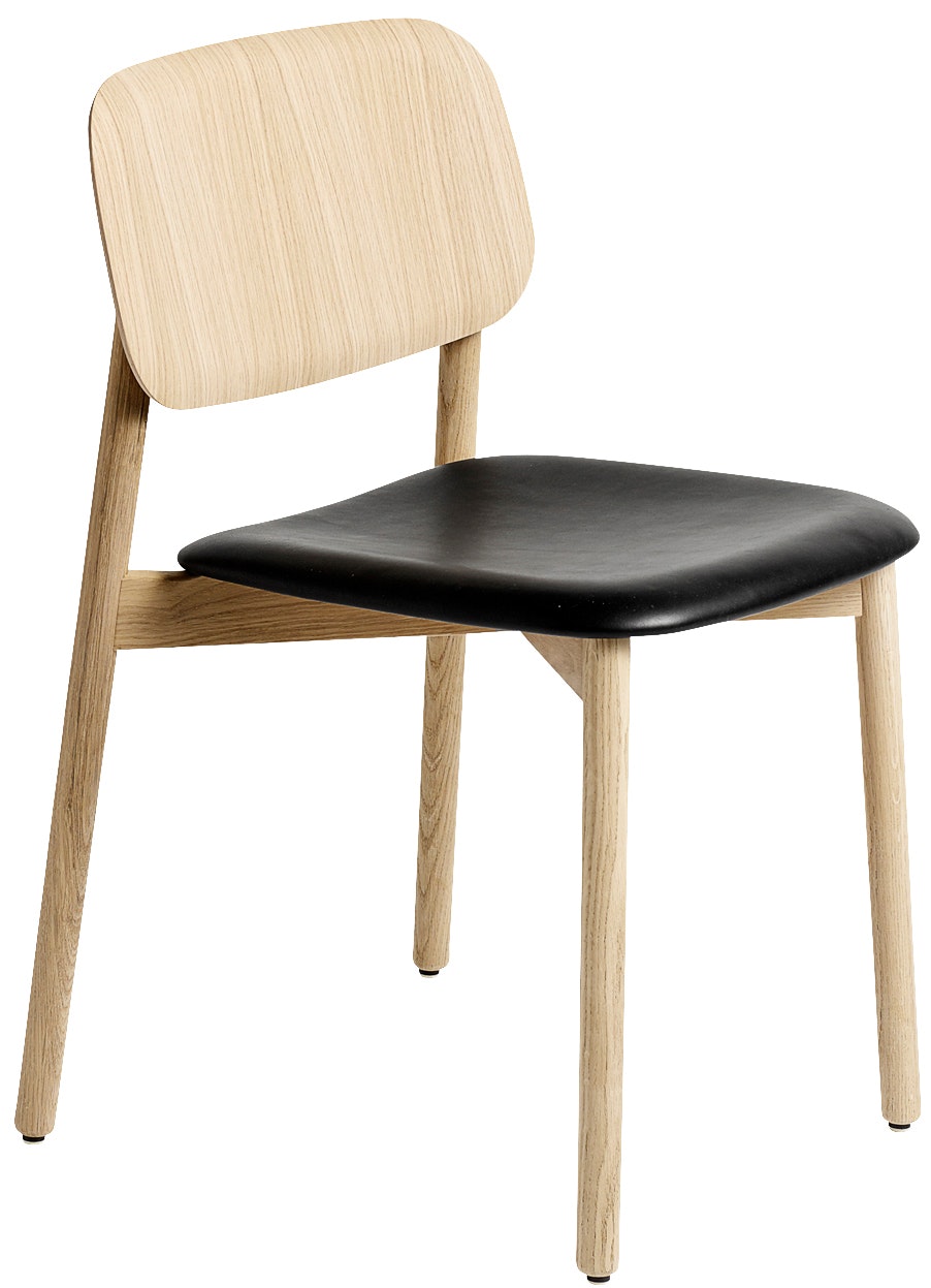 Soft Edge 60 Side Chair