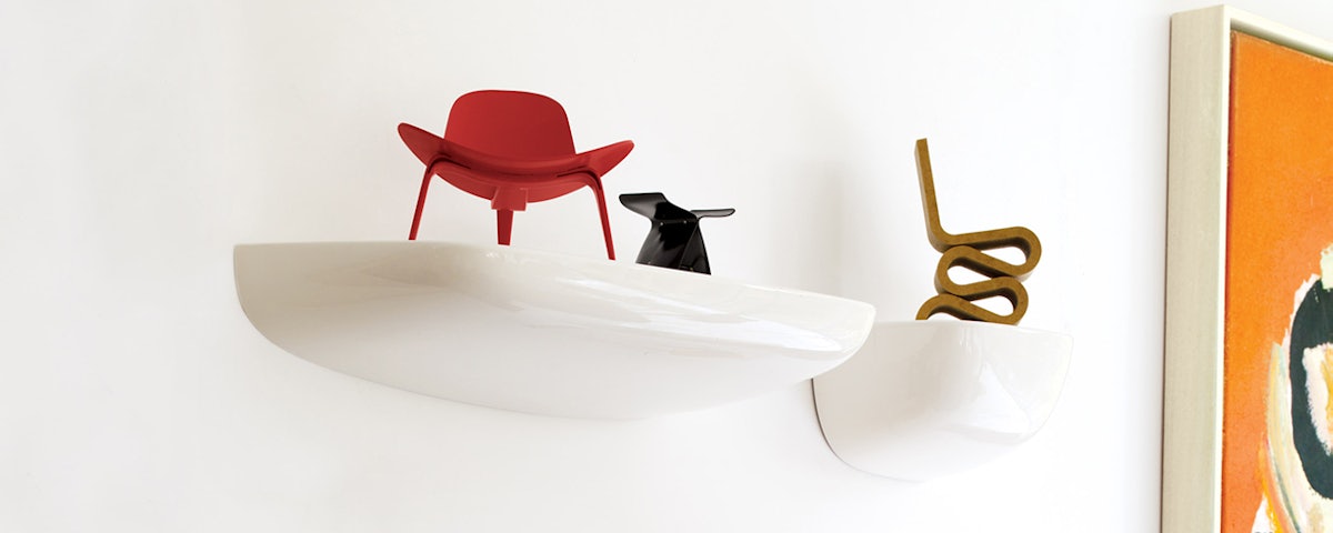 Vitra Miniatures Collection