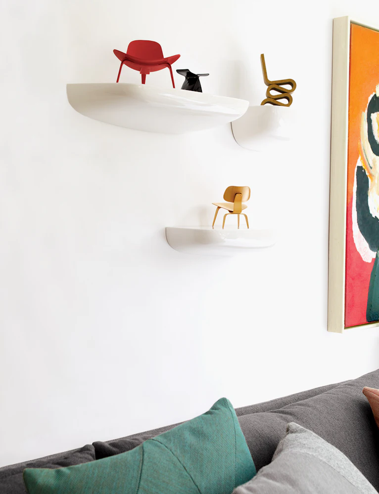 Vitra Miniatures Collection, Aarnio Ball – Design Within Reach Vitra Miniatures Collection, Aarnio Ball – Design Within Reach