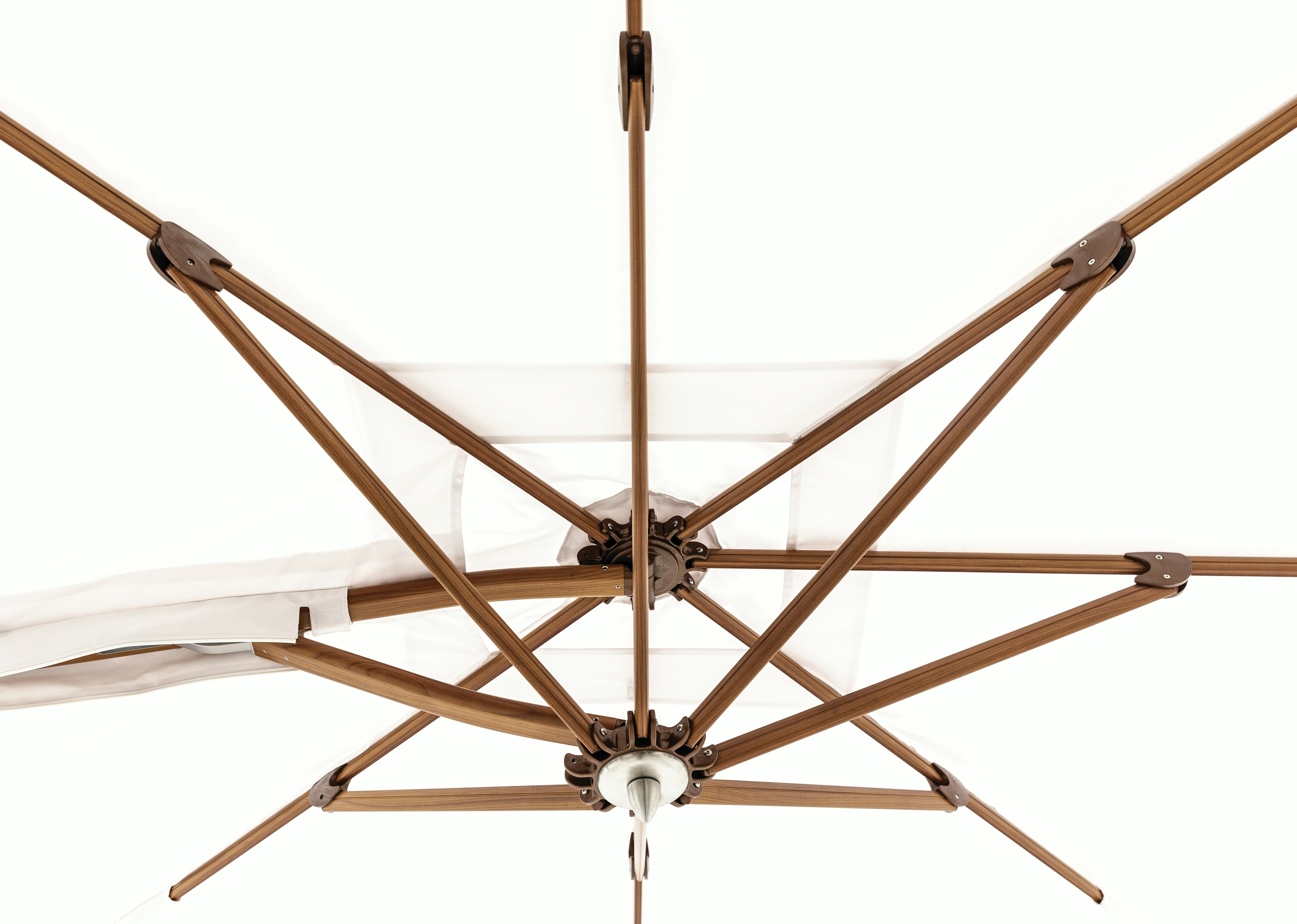 Tuuci Ocean Master Cantilever