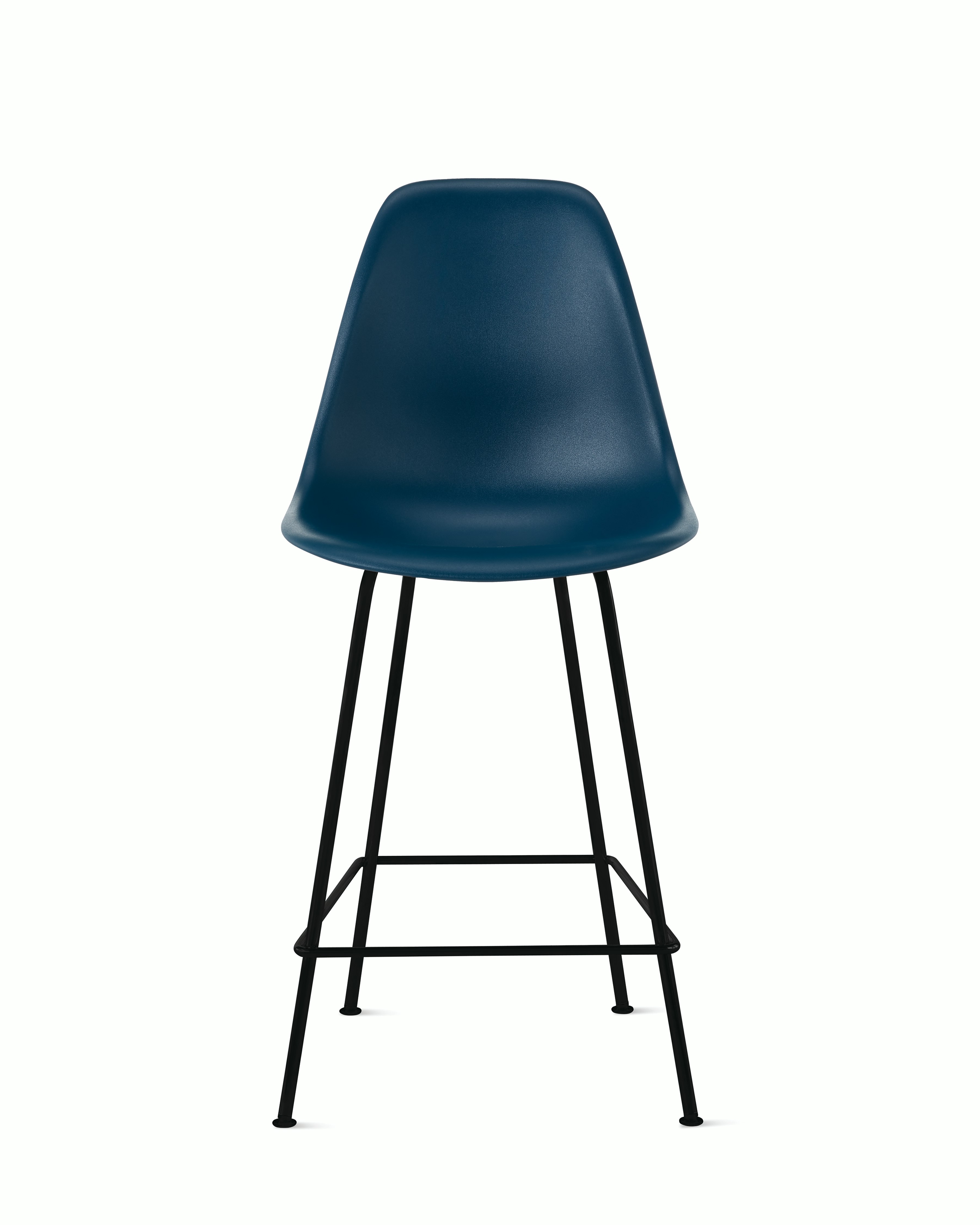 Eames Molded Plastic Stool – Herman Miller Store