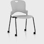 Caper Stacking Chair