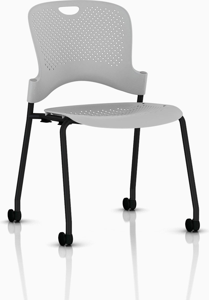 Caper Stacking Chair