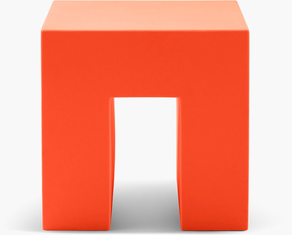 Vignelli Cube