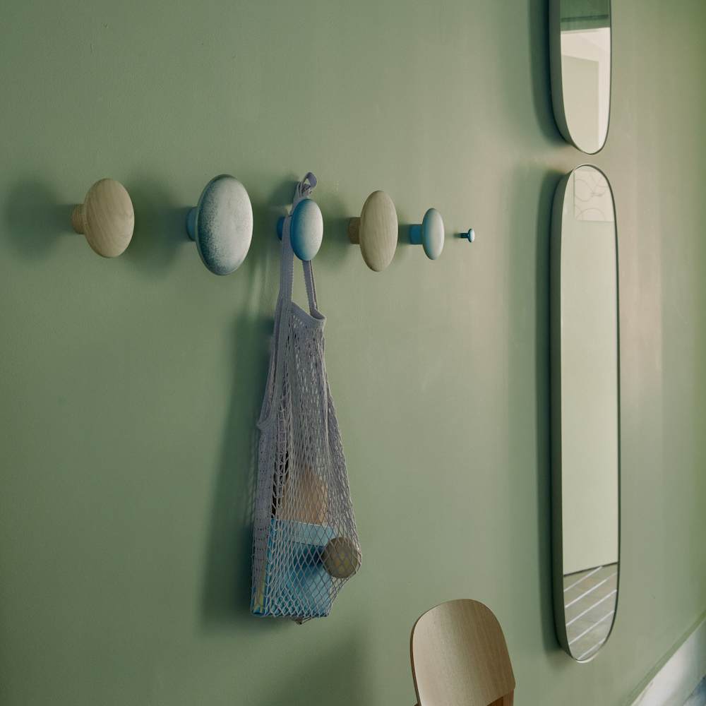 Muuto Apartment NYC