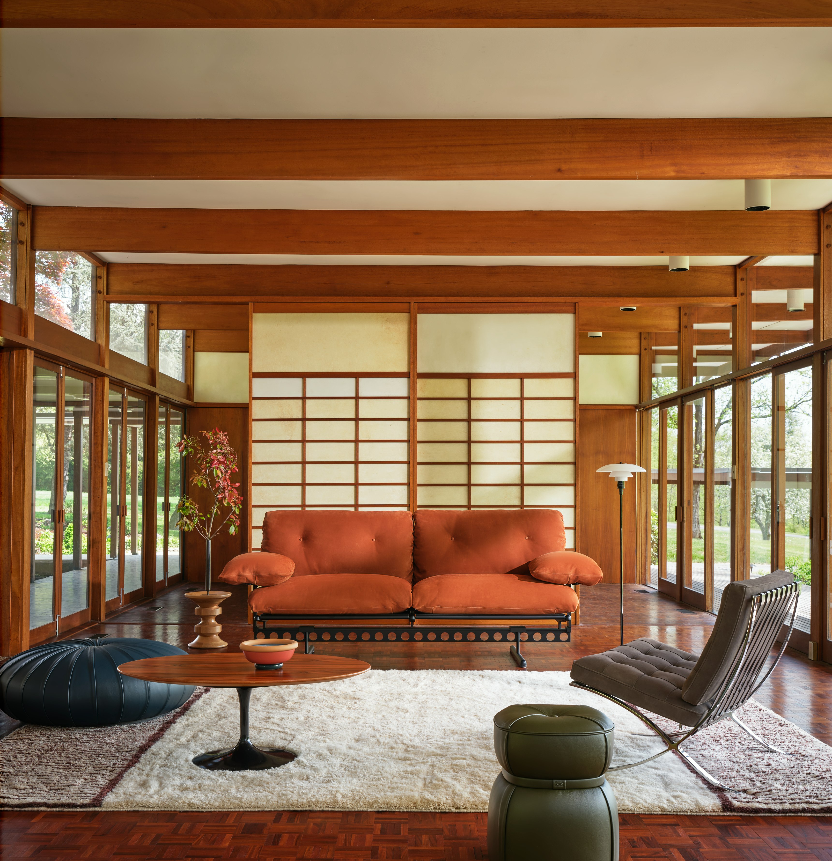 Lepl&igrave; Ottoman&nbsp;