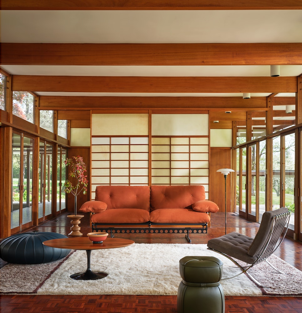 Ouverture Sofa
