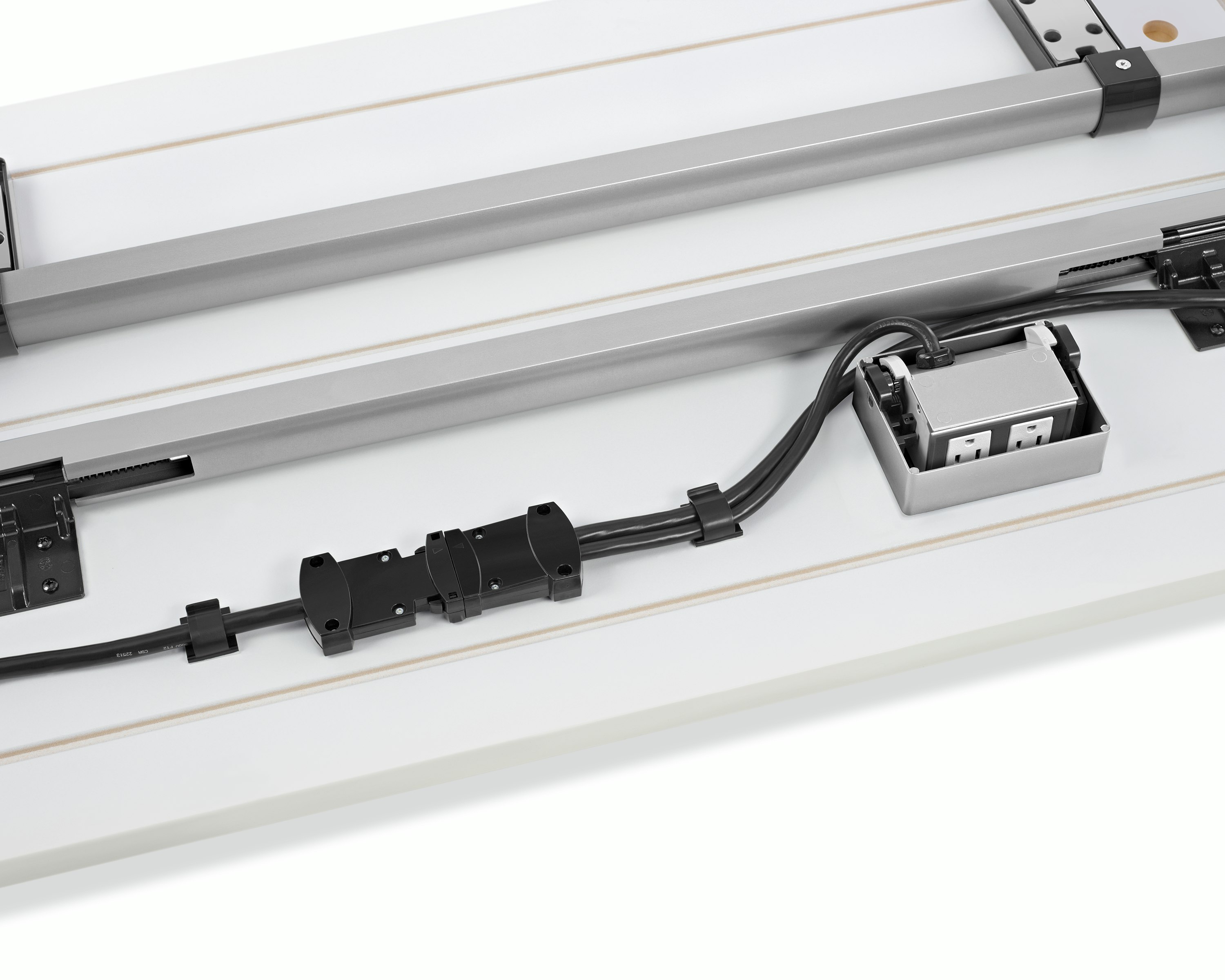 Connect Single Circuit