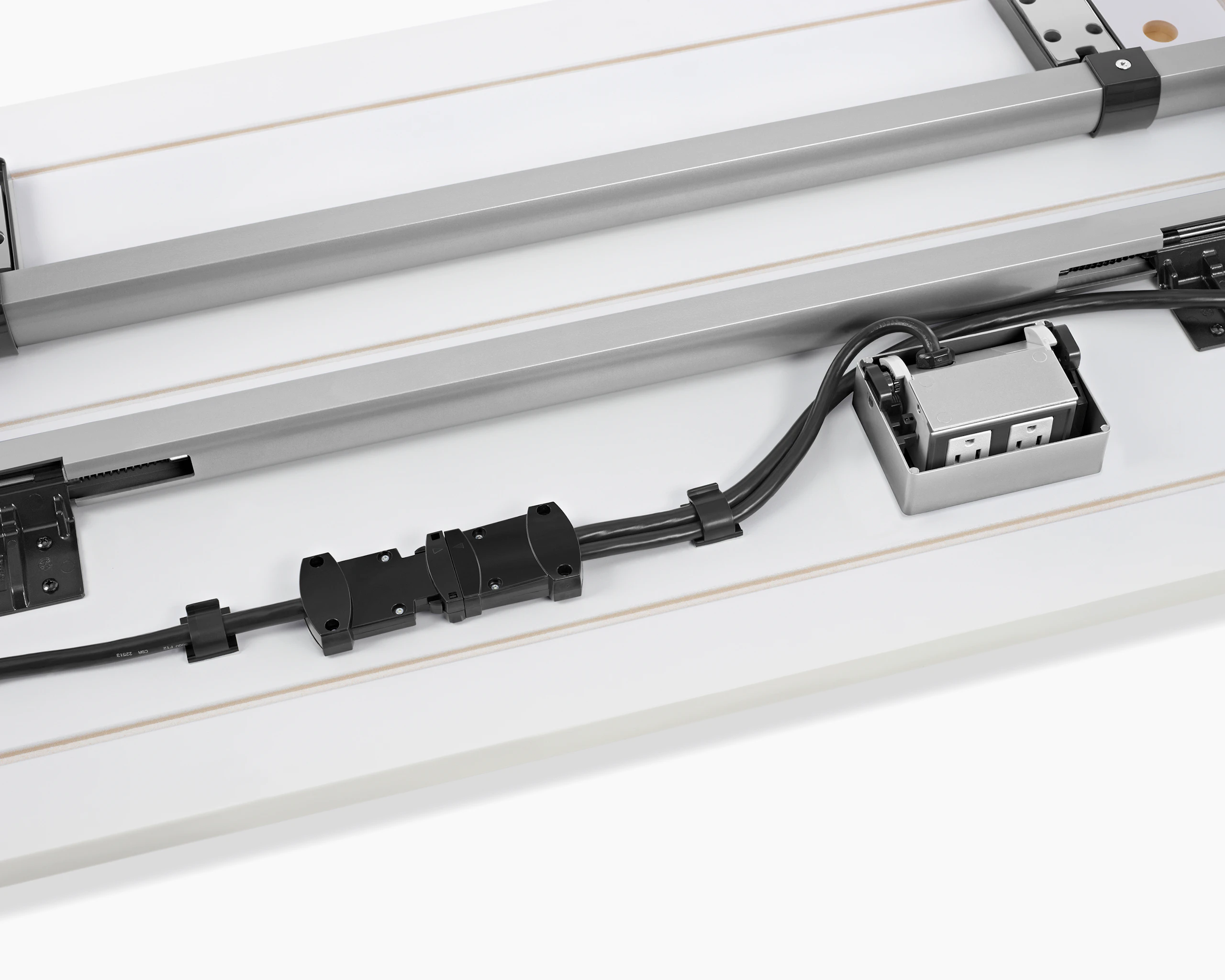 Connect Single Circuit