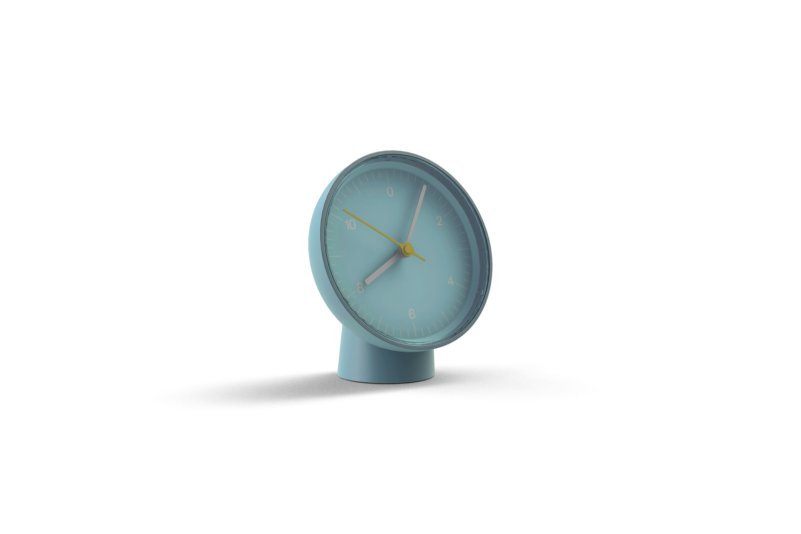 Jasper Morrison x HAY Clock