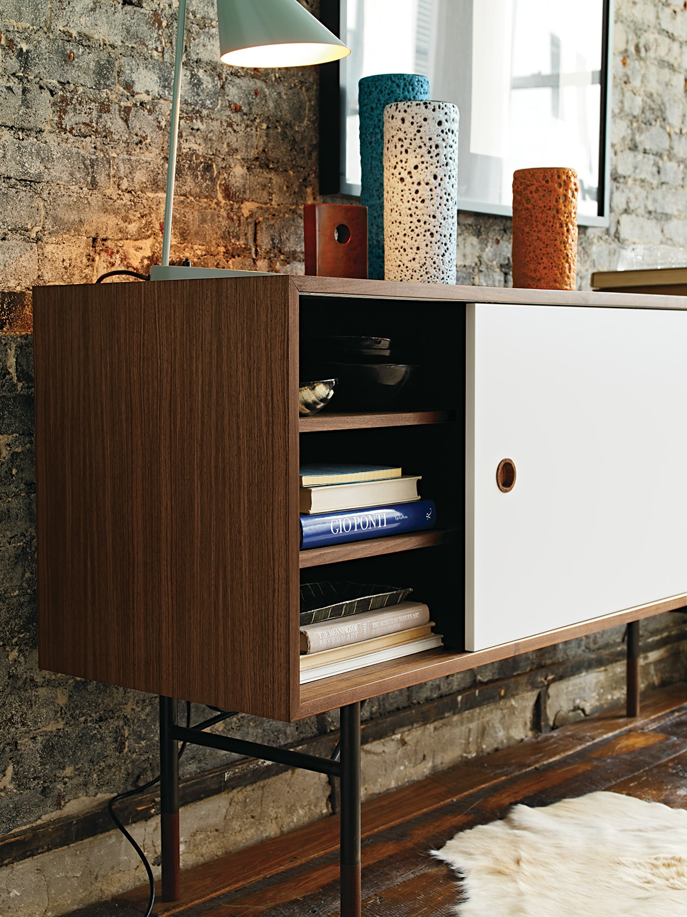 Finn Juhl Credenza