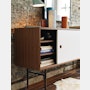Finn Juhl Credenza