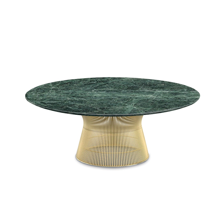 Platner Coffee Table - 42 in