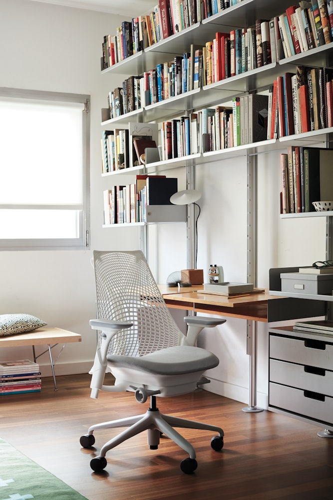 Sayl Chair
