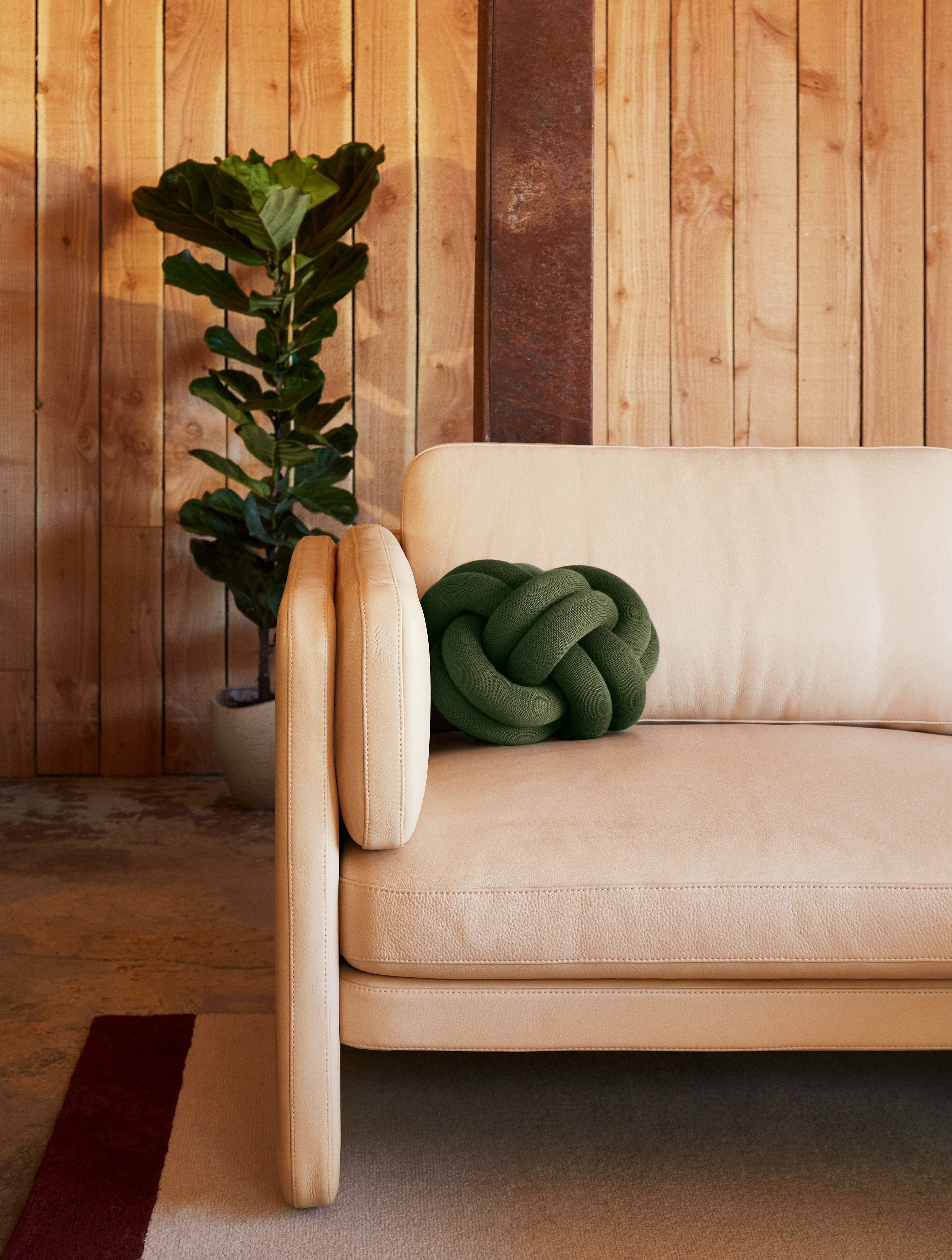 Pastille Sectional Chaise