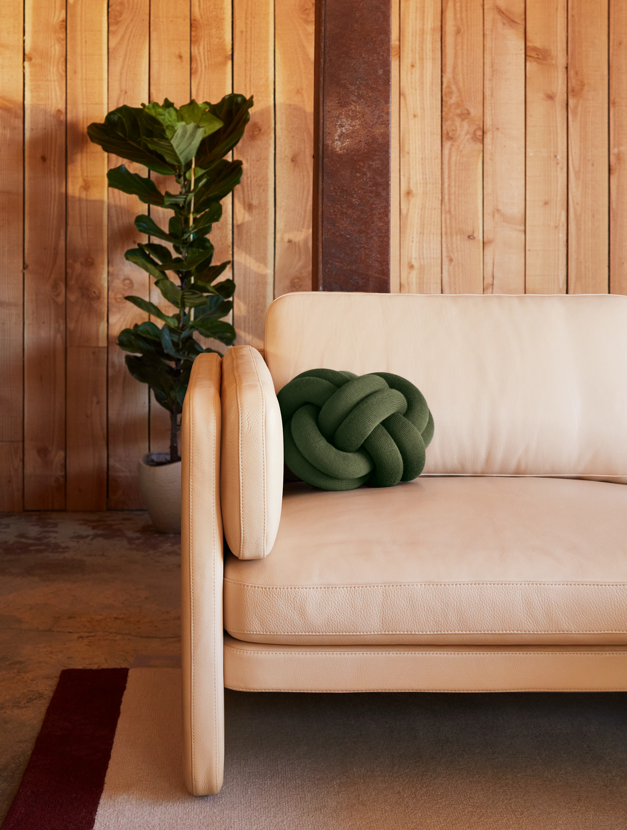 Pastille Sectional Chaise