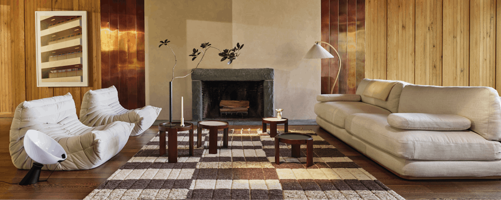 Togo Collection