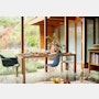Eames Molded Plastic Side Chair