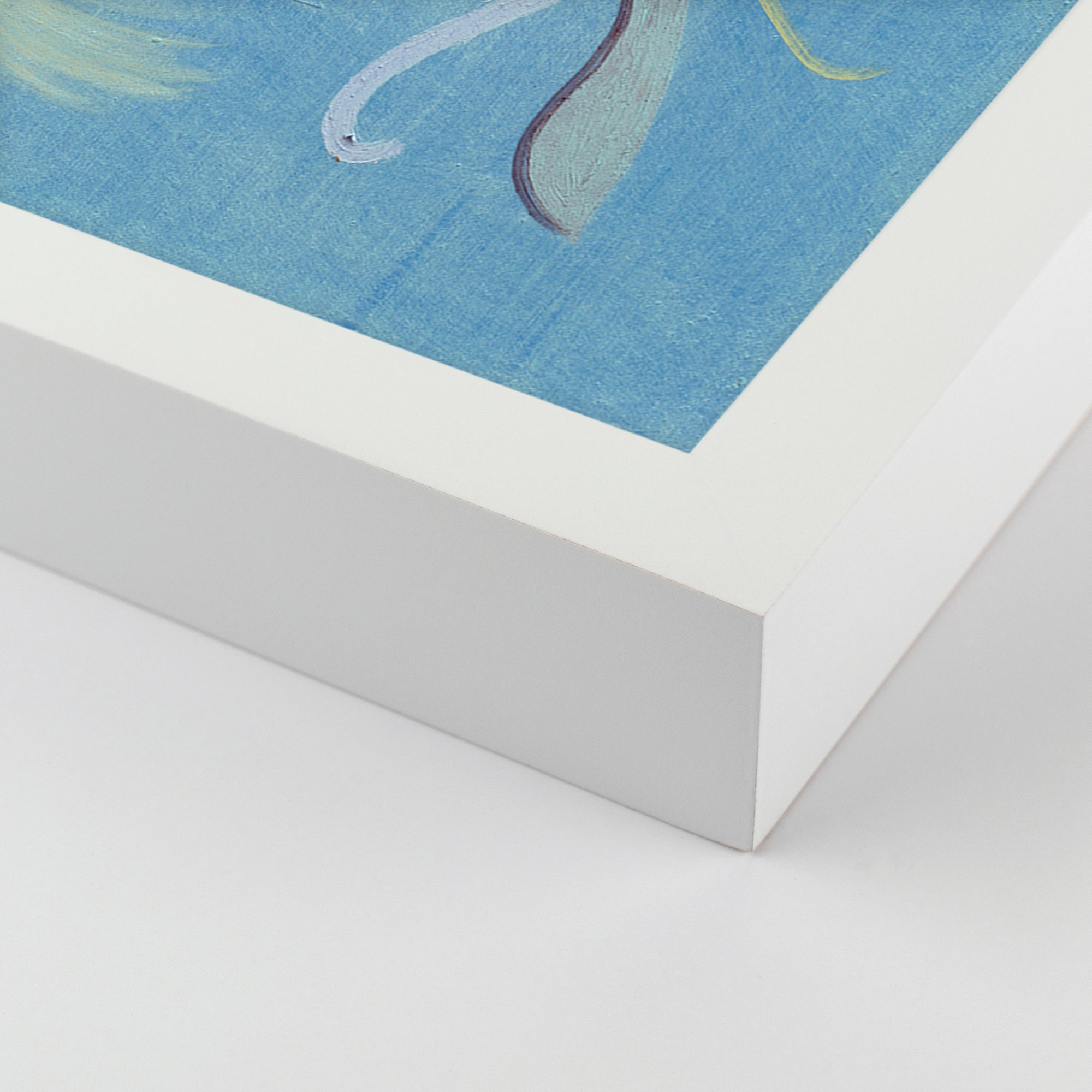 Sunspot by Kayla Plosz Antiel