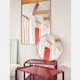 Arcs Mirror