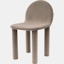 Arch Chair