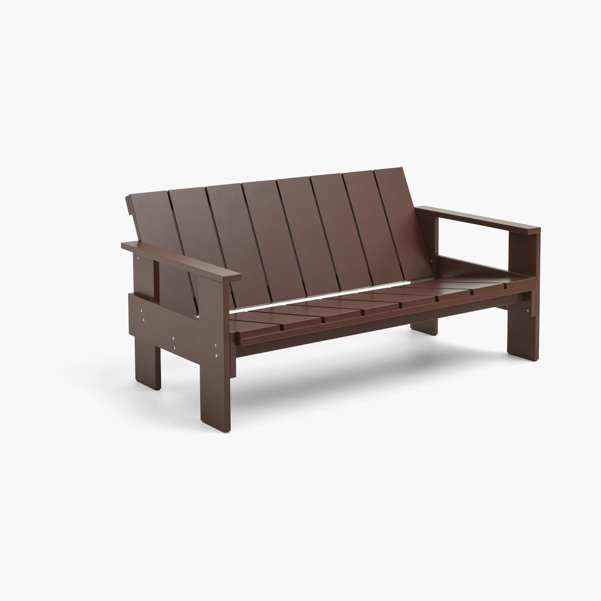 Crate Lounge Sofa Crate Lounge Sofa