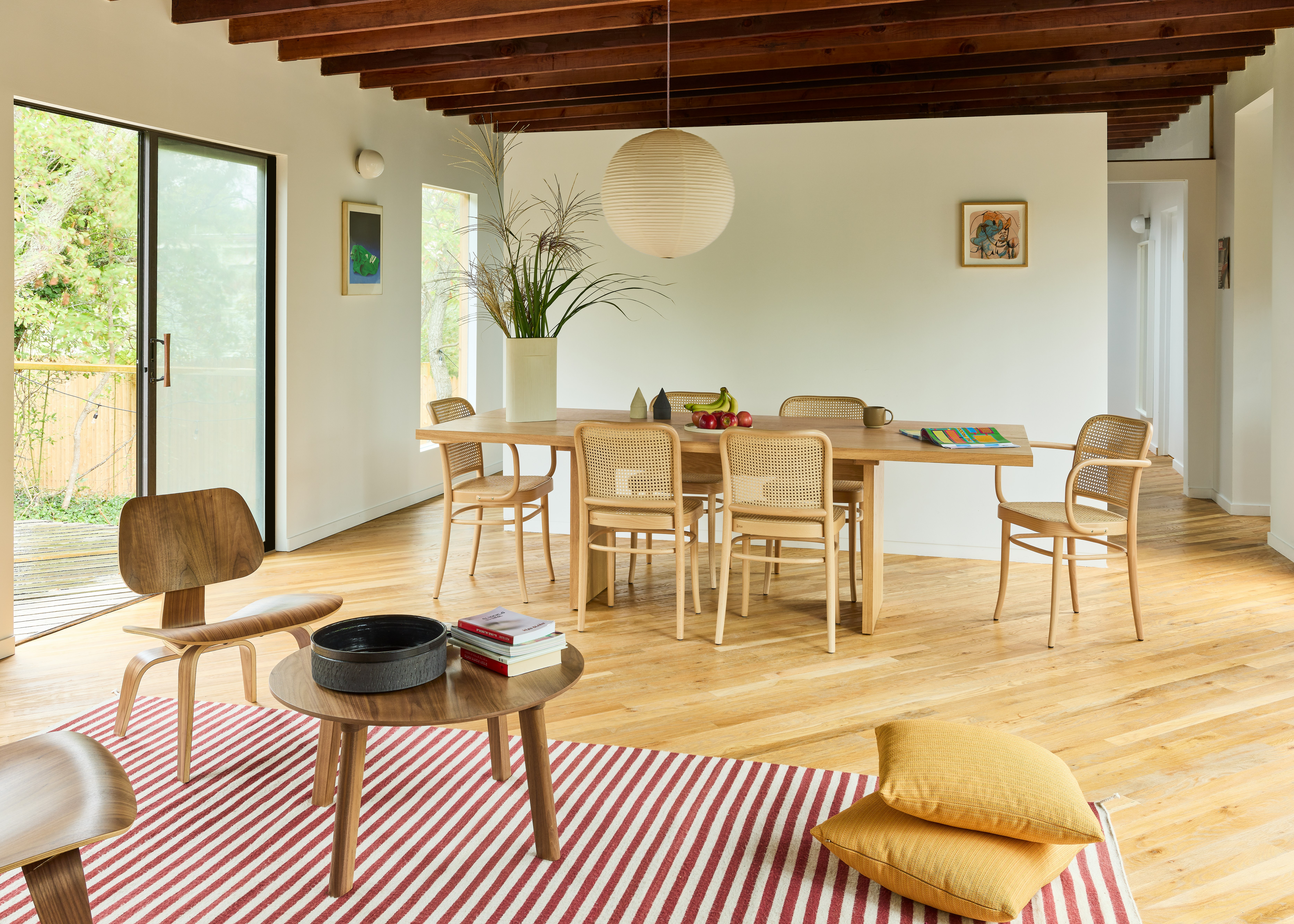 Bond Architects, Fire Island