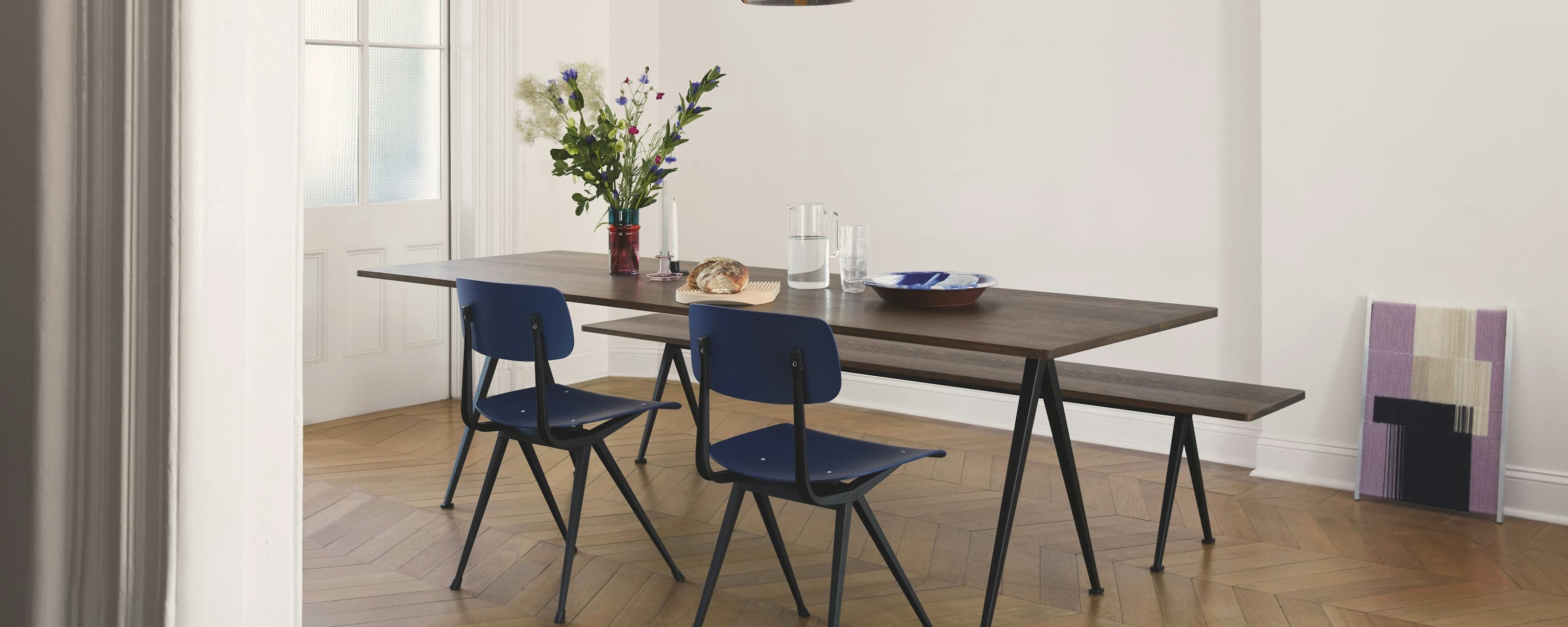 Pyramid Table 02 - Design Within Reach