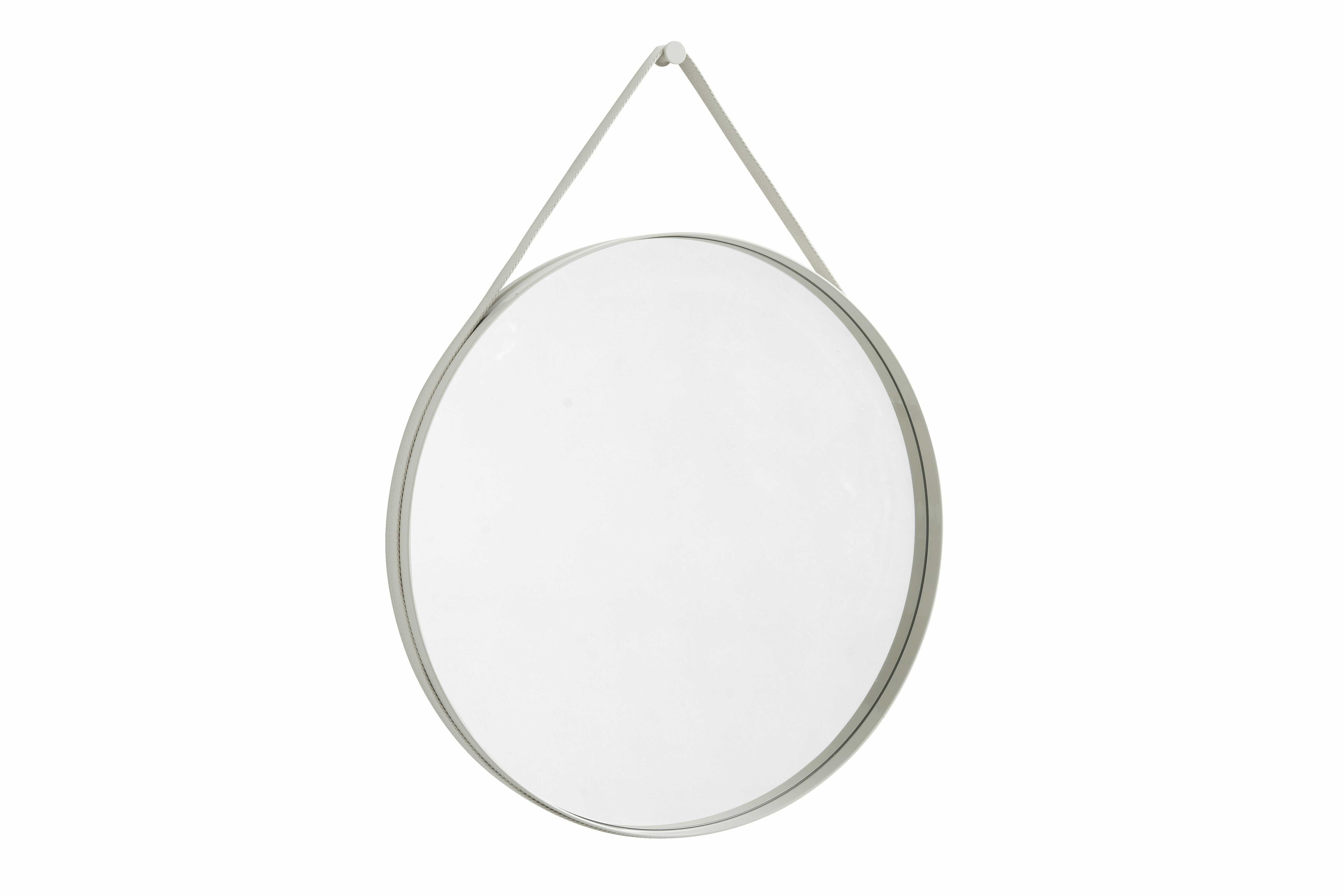Strap Mirror