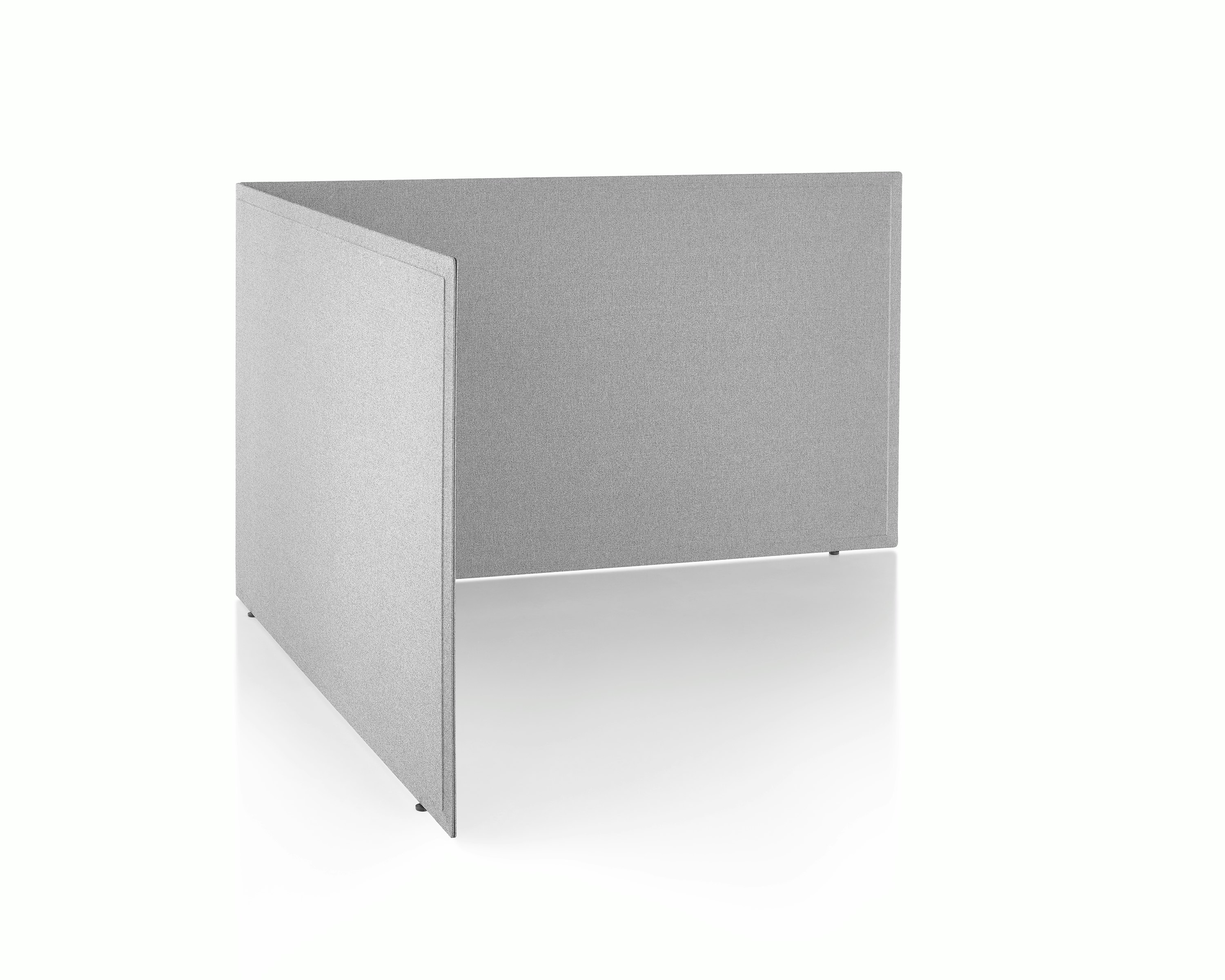 Pari Screen, Freestanding